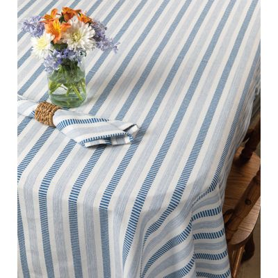 60x90" Breeze Tablecloth