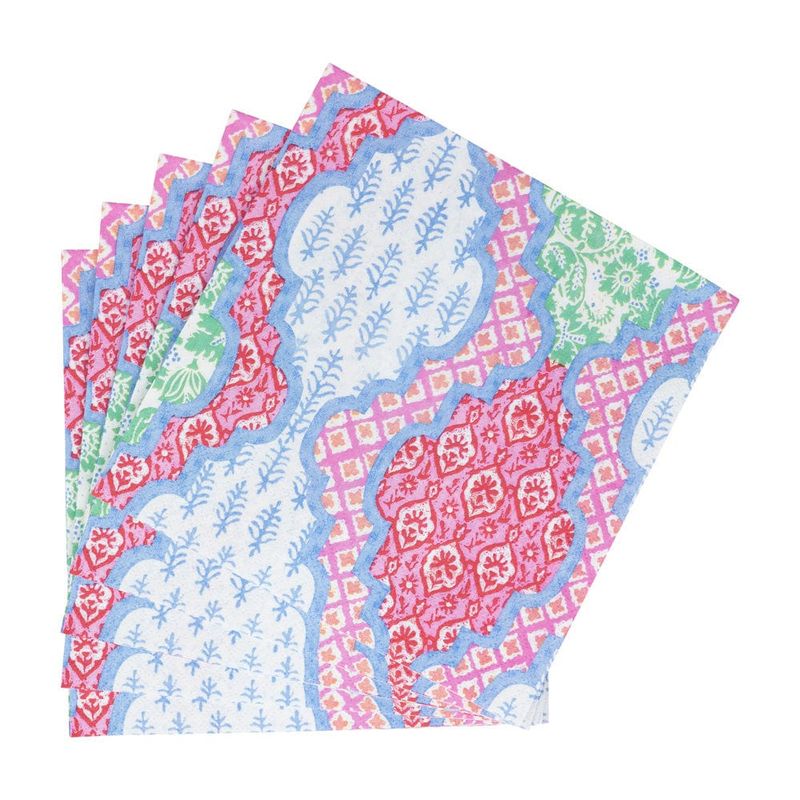 Provencale Lunch Napkins