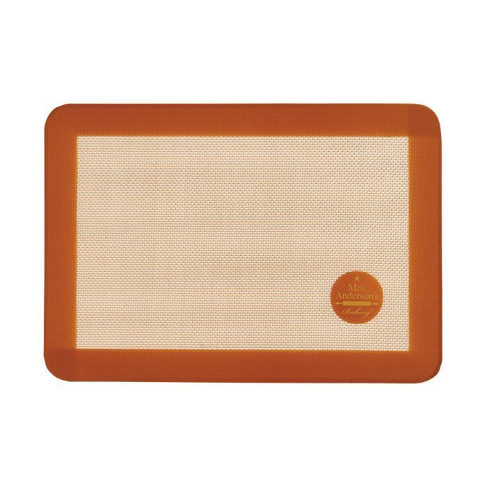 Quarter Sheet Silicone Baking Mat
