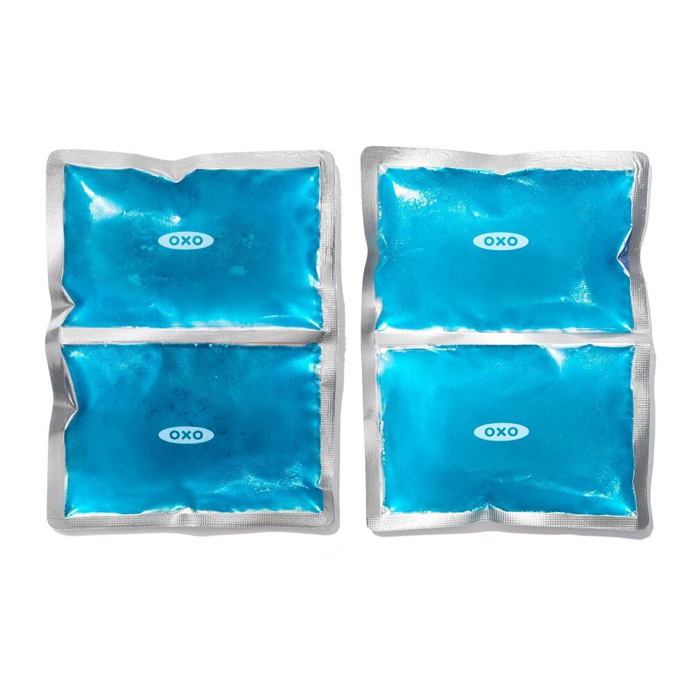 OXO Ice Packs, set of 2