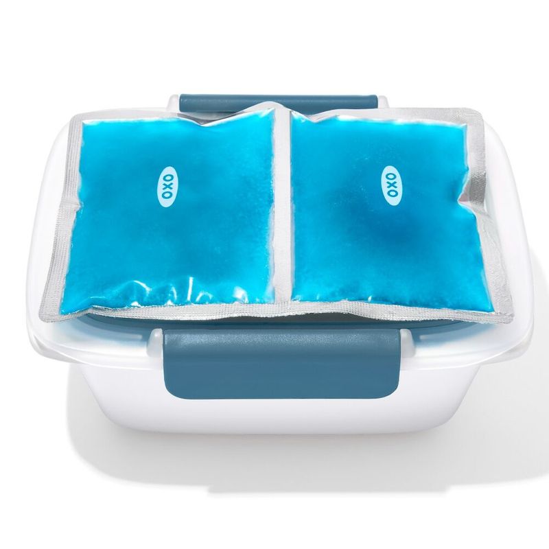 OXO Ice Packs, set of 2