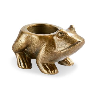 Frog Tealight Holder