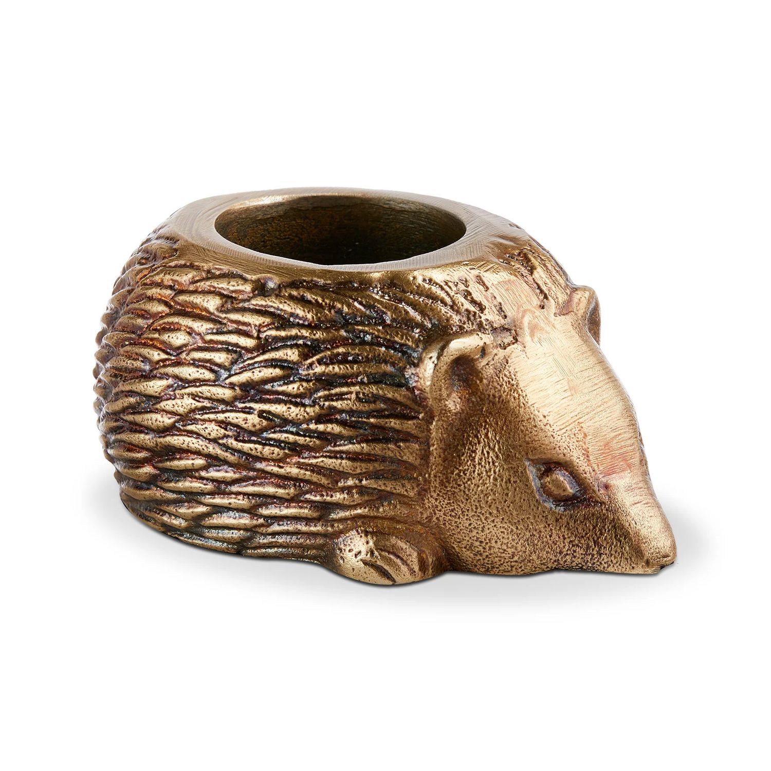 Hedgehog Tealight Holder