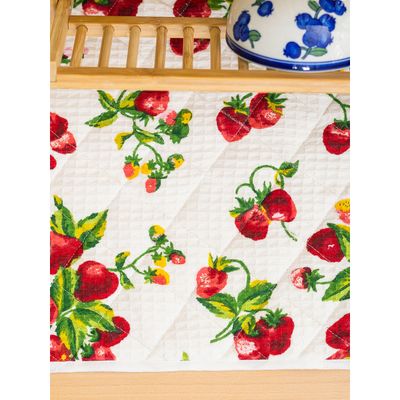 April Cornell Strawberry Drying Mat