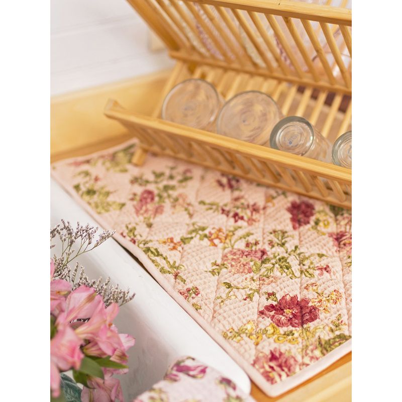 April Cornell Milene Drying Mat