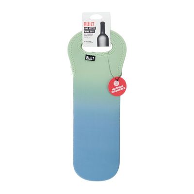 Built Single Bottle Wine Tote
