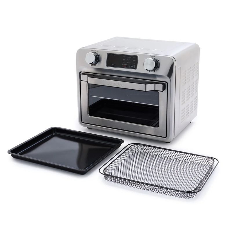 GreenPan Bistro Air Fryer/Toaster Oven