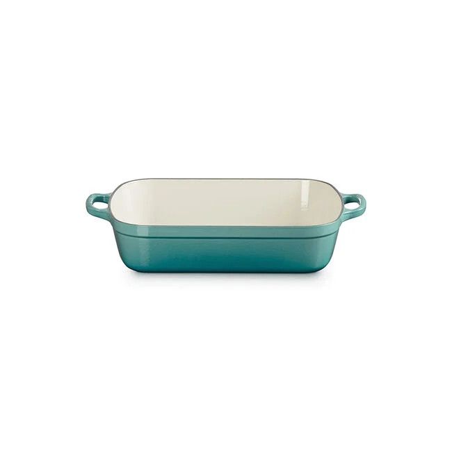 Le Creuset 5.25 quart Riviera Roasting Dish