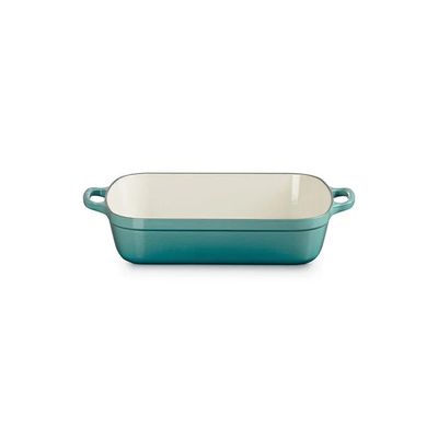 Le Creuset 5.25 quart Riviera Roasting Dish