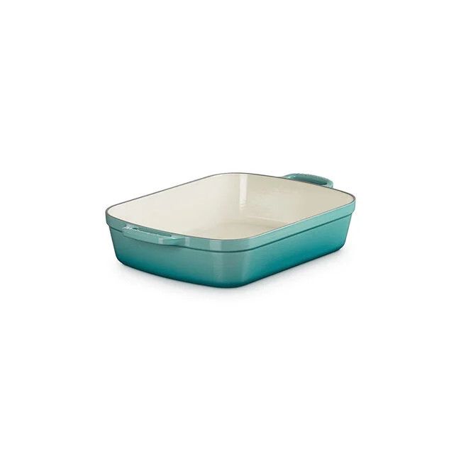Le Creuset 5.25 quart Riviera Roasting Dish
