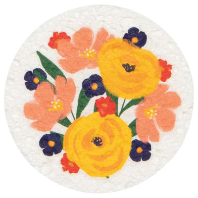 Bloom Compostable Sponge