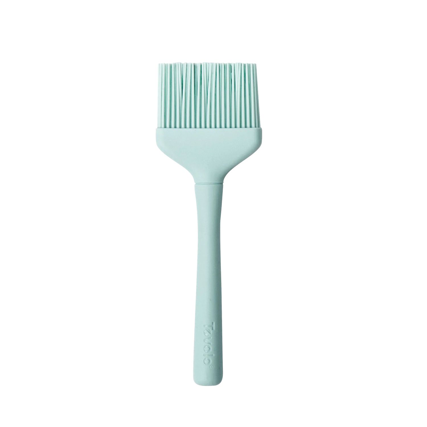 Tovolo Aqua Wide Silicone Basting Brush