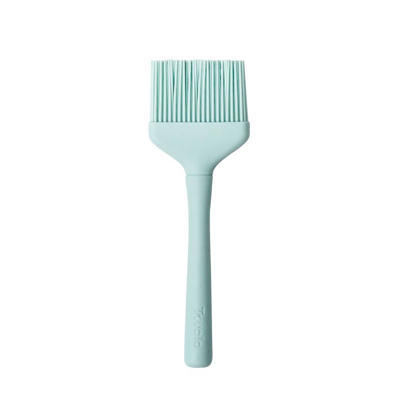 Tovolo Aqua Wide Silicone Basting Brush