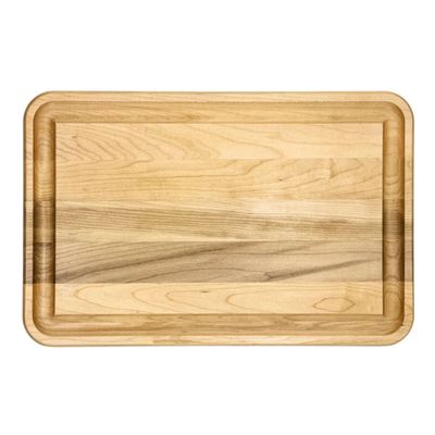 JK Adams 17x11" Carving Board