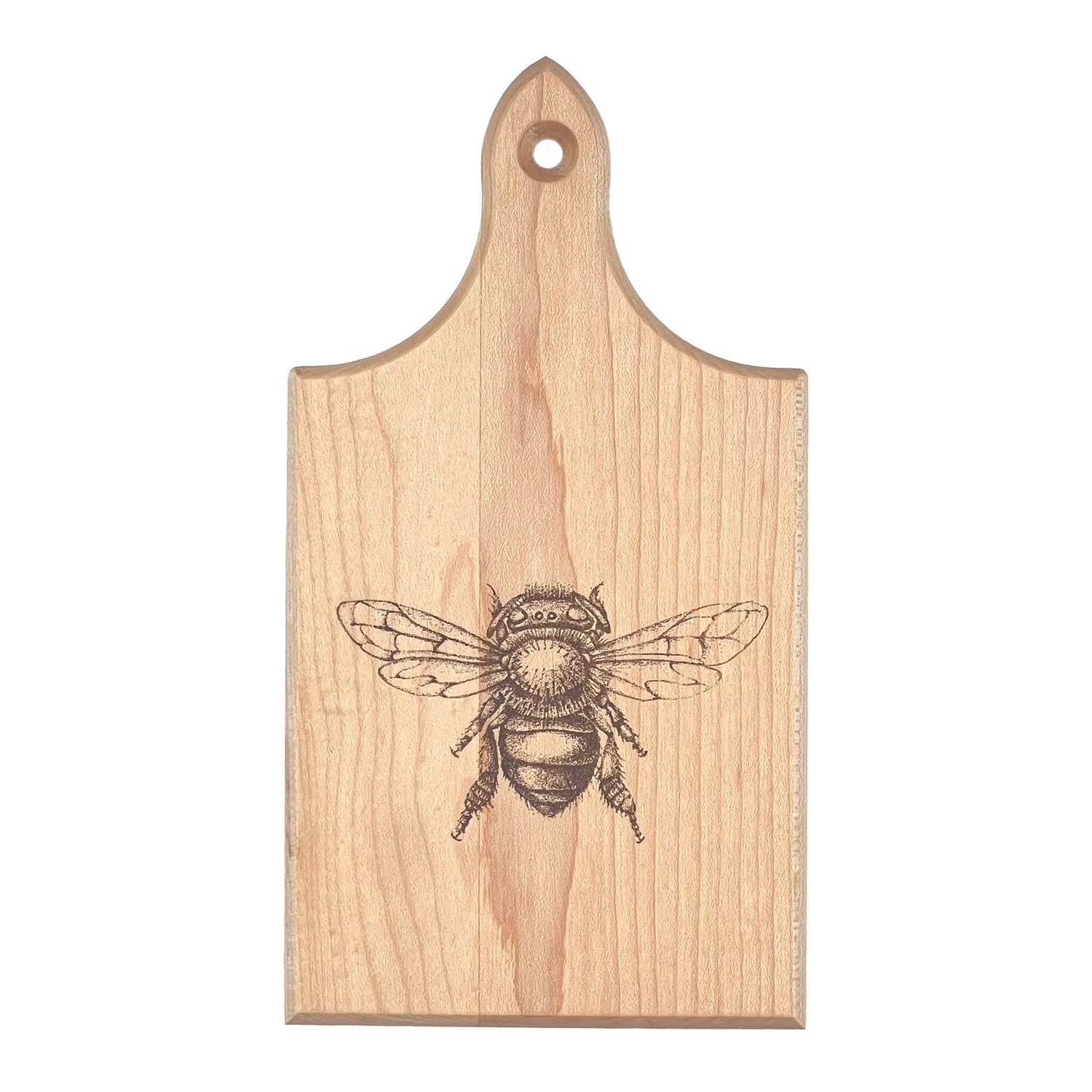 J.K. Adams Honeybee Q-Tee Mini Board