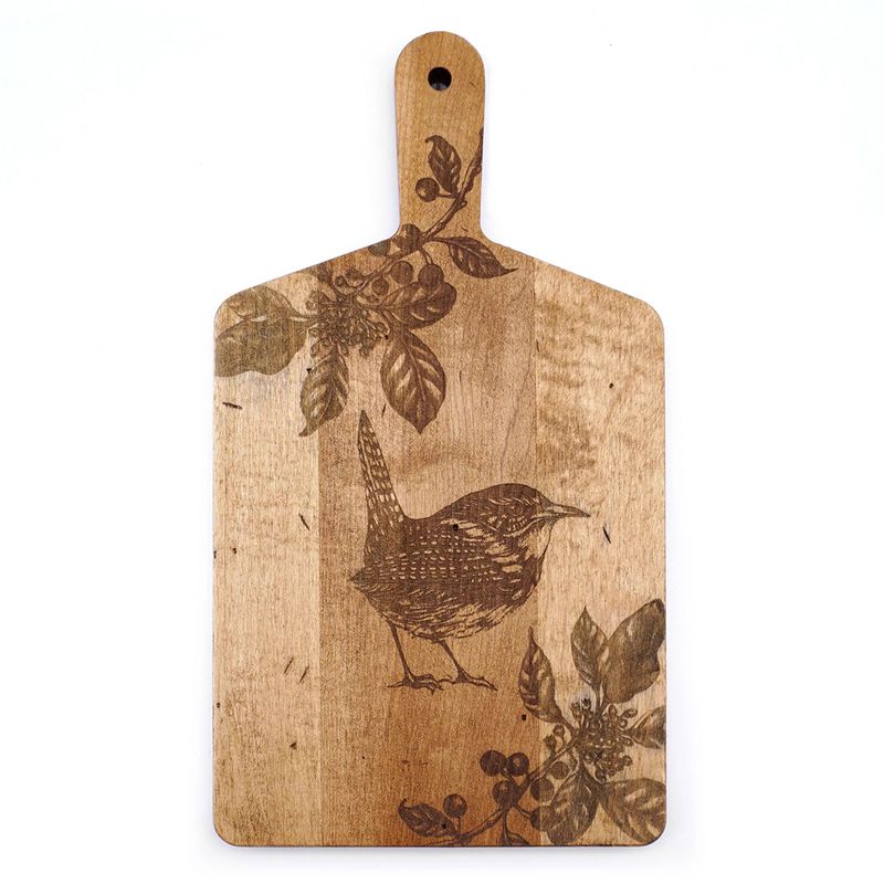 J.K. Adams Wren Cheese Board