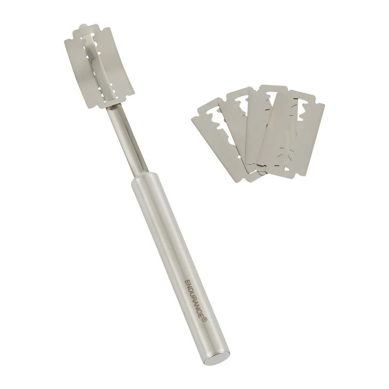 Stainless Bread Scorer (Lame)