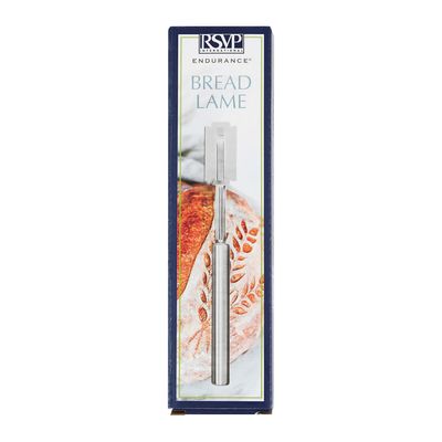 Stainless Bread Scorer (Lame)