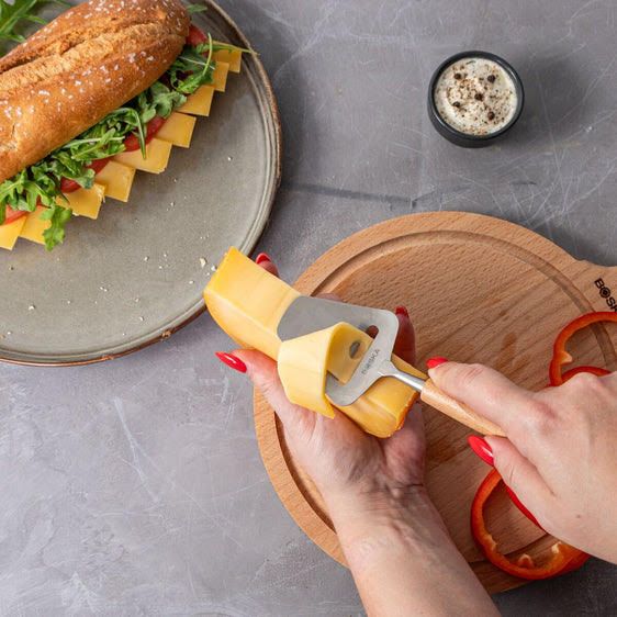 Amigo Mini Cheese Plane
