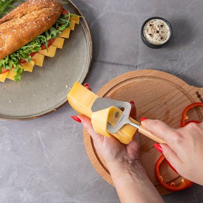 Amigo Mini Cheese Plane