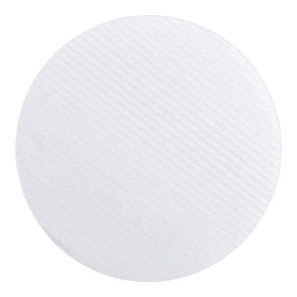 Individual 12" Cake Round