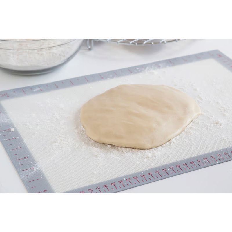 16.5" x 11.75" Silicone Baking Mat