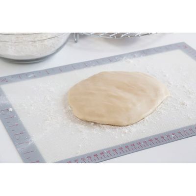 16.5" x 11.75" Silicone Baking Mat