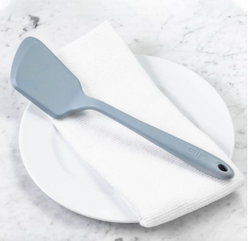 GIR| Get It Right Slate Silicone Turner/Spatula