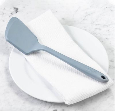 GIR| Get It Right Slate Silicone Turner/Spatula