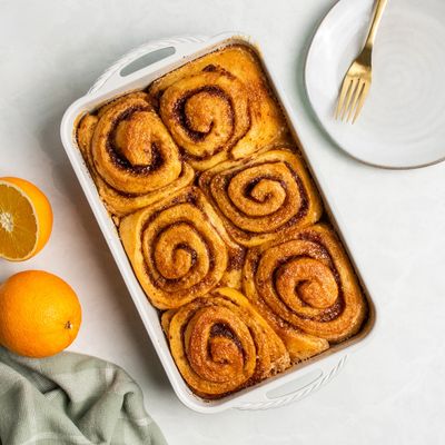 NordicWare 7x11" Cardamom Baking Dish