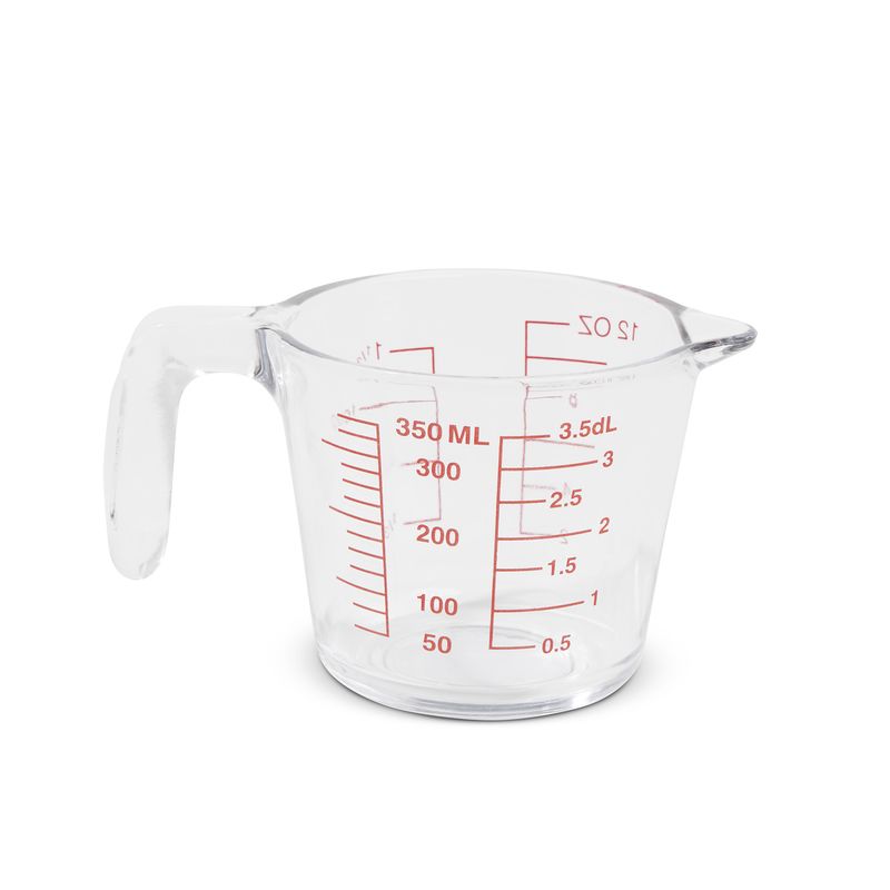 1.5 cup Glass Measuring Cup