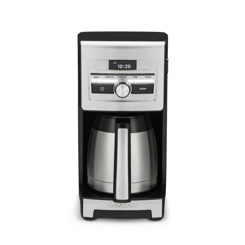 Cuisinart 10 cup Coffee Maker