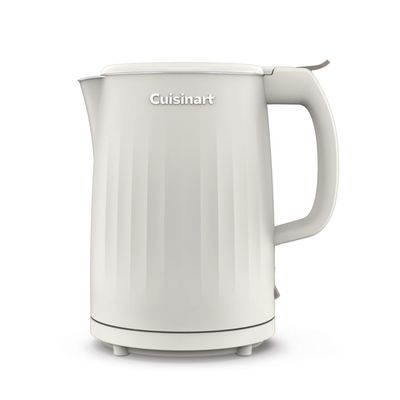 Cuisinart 34oz Truffle Electric Kettle