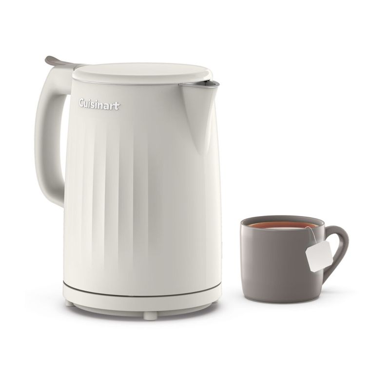 Cuisinart 34oz Truffle Electric Kettle