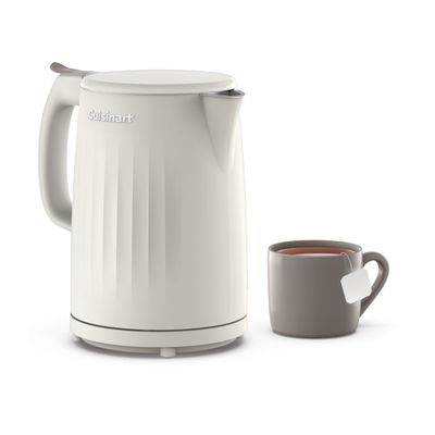 Cuisinart 34oz Truffle Electric Kettle