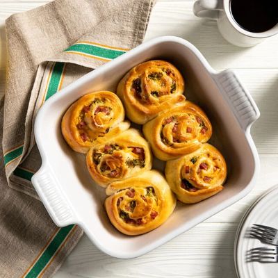 Le Creuset 3 quart Riviera Baking Dish