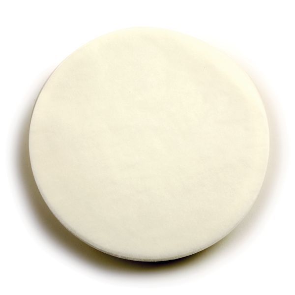 parchment rounds, 9" BACKUP