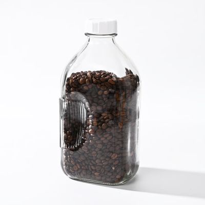 2 quart Pitcher with Stopper &amp; Pourer