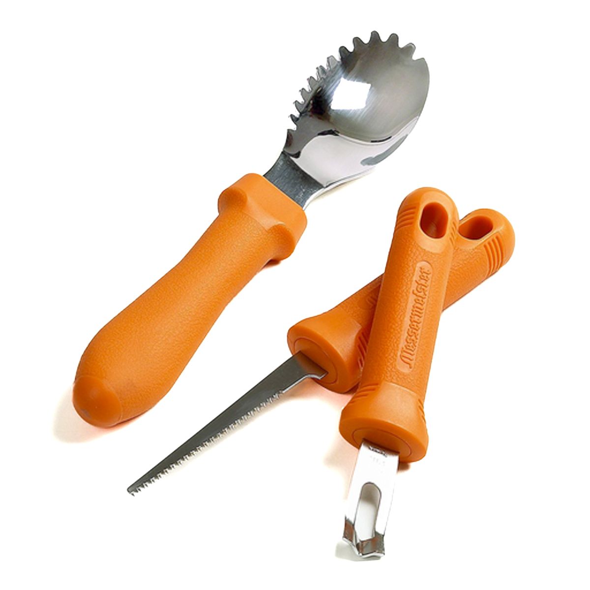 Messermeister Pumpkin Carving Kit
