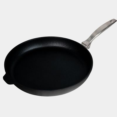 Swiss Diamond  12.5" Ceramic Induction Frying Pan