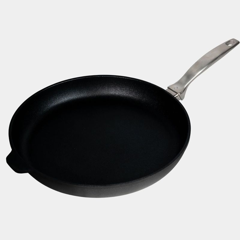 Swiss Diamond  12.5" Ceramic Induction Frying Pan