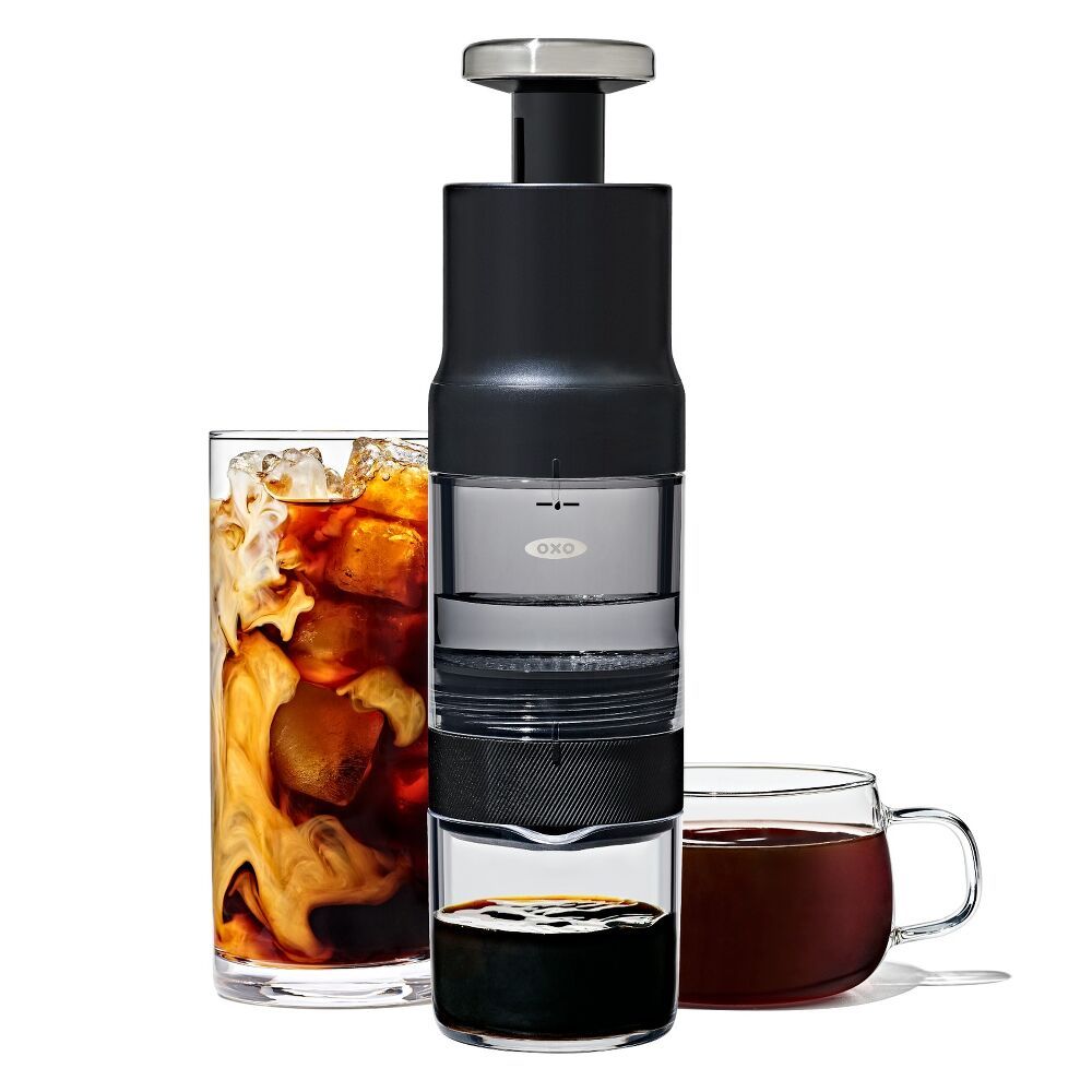 OXO Brew Rapid Coffee Brewer