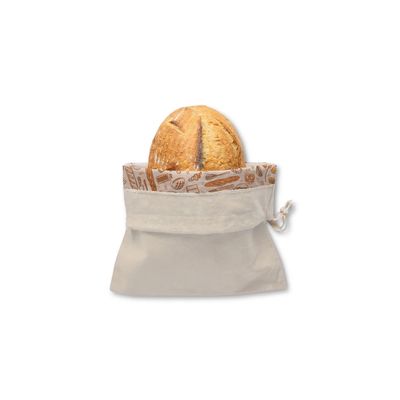 Bee's Wrap Bread Bag