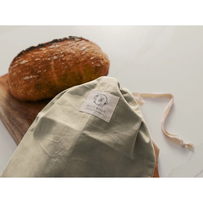 Bee's Wrap Bread Bag