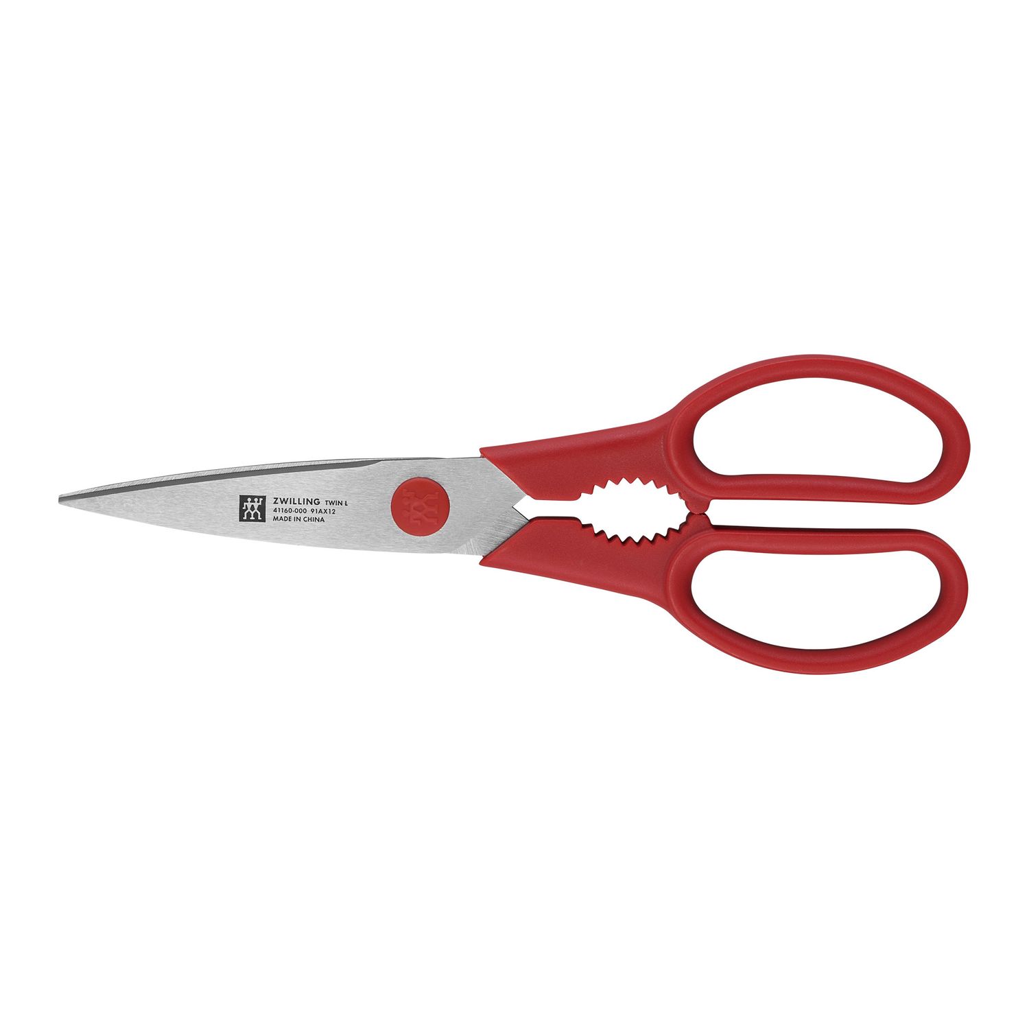 Zwilling Henckels Grenada Orange Shears