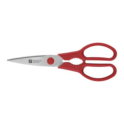 Zwilling Henckels Grenada Orange Shears