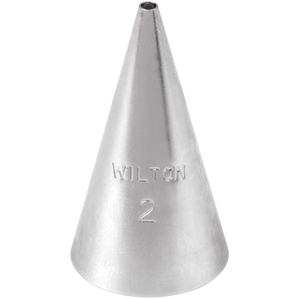 Wilton Decorating Tube #2