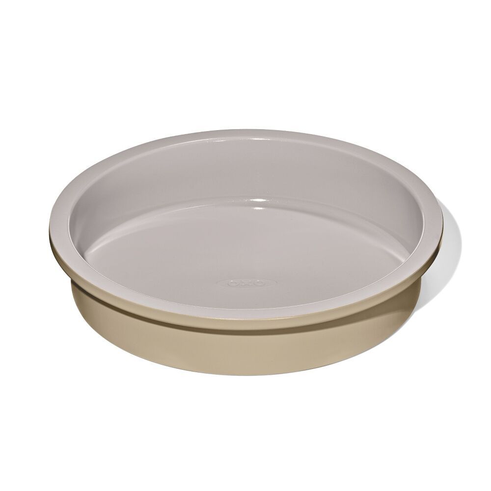 OXO 9" Ceramic Non-Stick Cake Pan