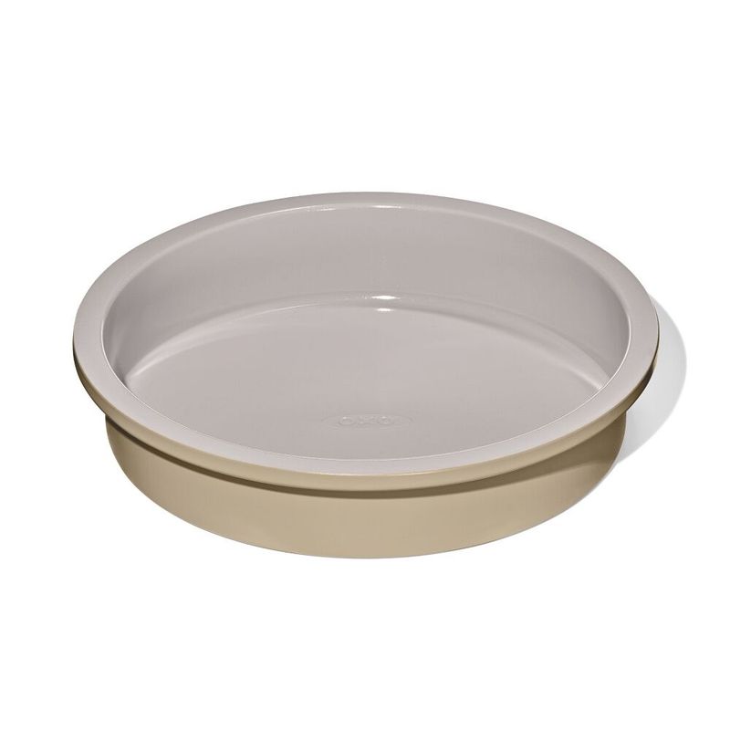 OXO 9" Ceramic Non-Stick Cake Pan