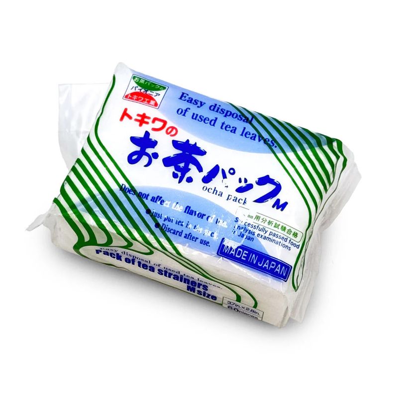 Small Tea Bags with String